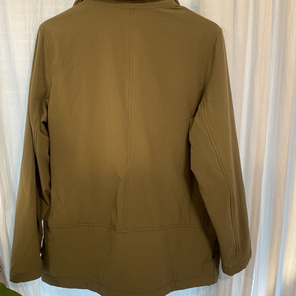 Green Jacket - Picture 6 of 6